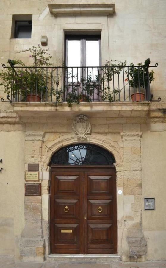 Casa Vacanze Ayroldi Lecce Eksteriør billede