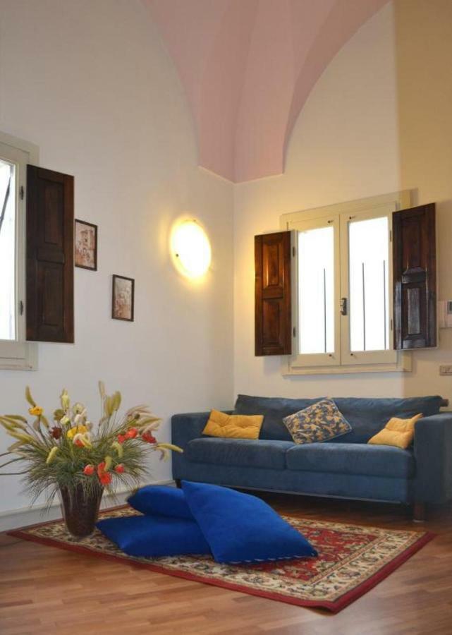 Casa Vacanze Ayroldi Lecce Eksteriør billede