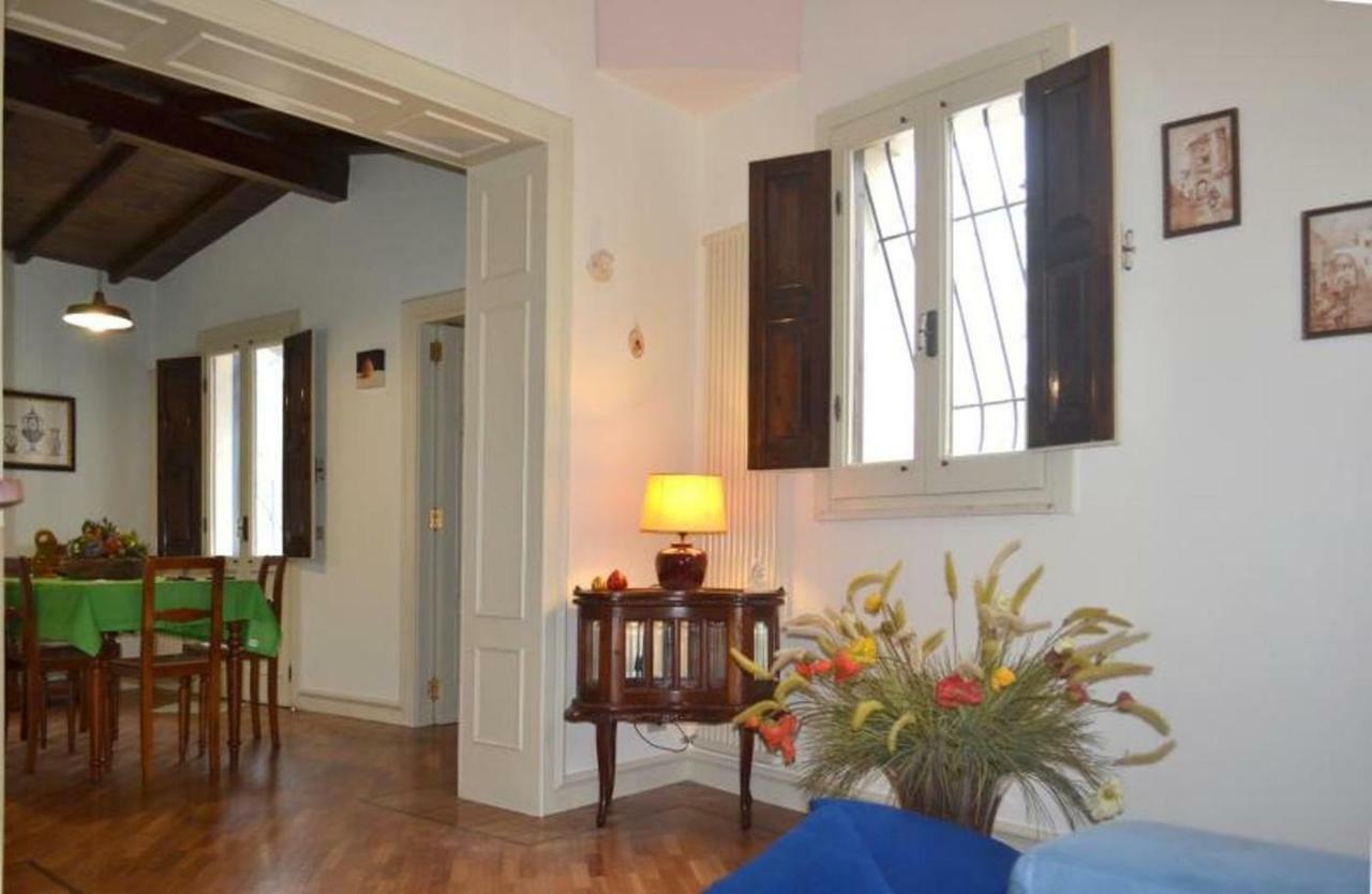 Casa Vacanze Ayroldi Lecce Eksteriør billede
