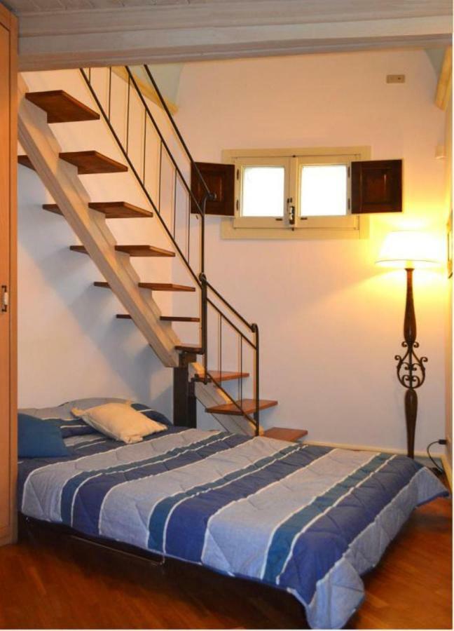 Casa Vacanze Ayroldi Lecce Eksteriør billede