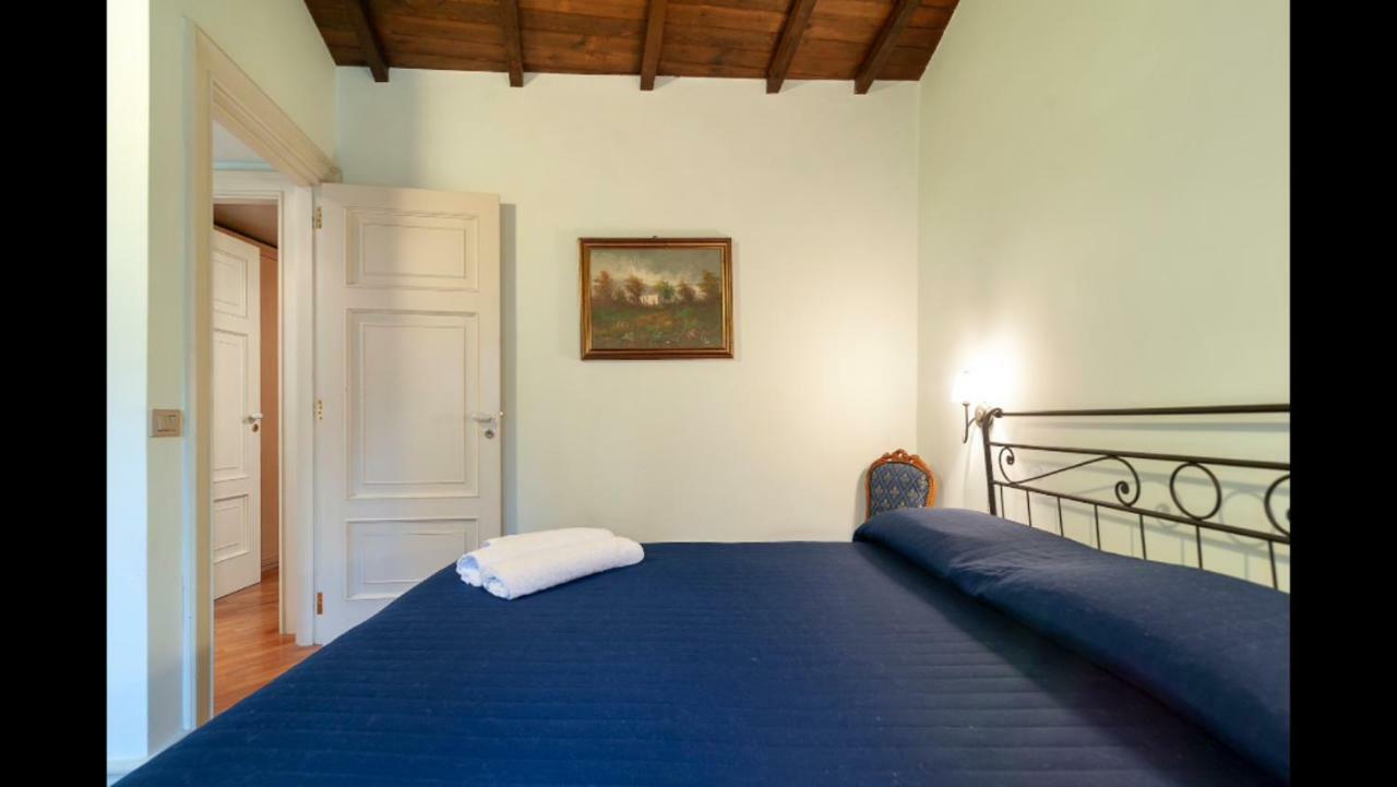 Casa Vacanze Ayroldi Lecce Eksteriør billede