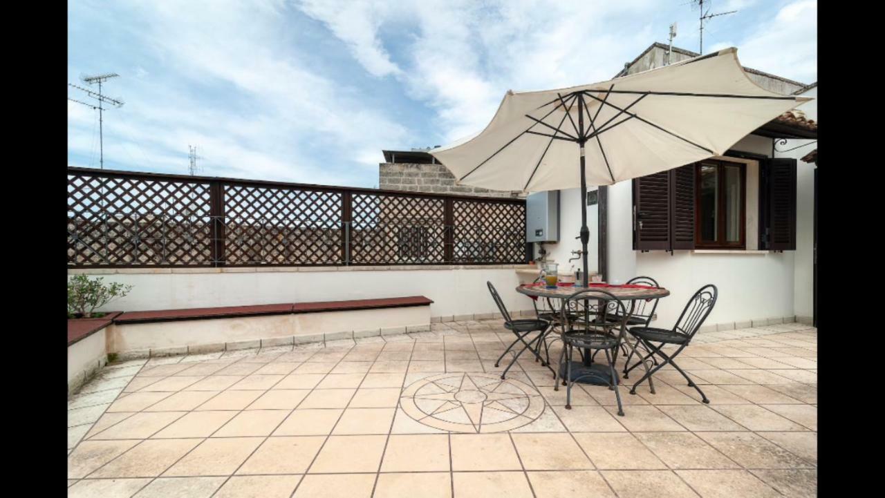 Casa Vacanze Ayroldi Lecce Eksteriør billede