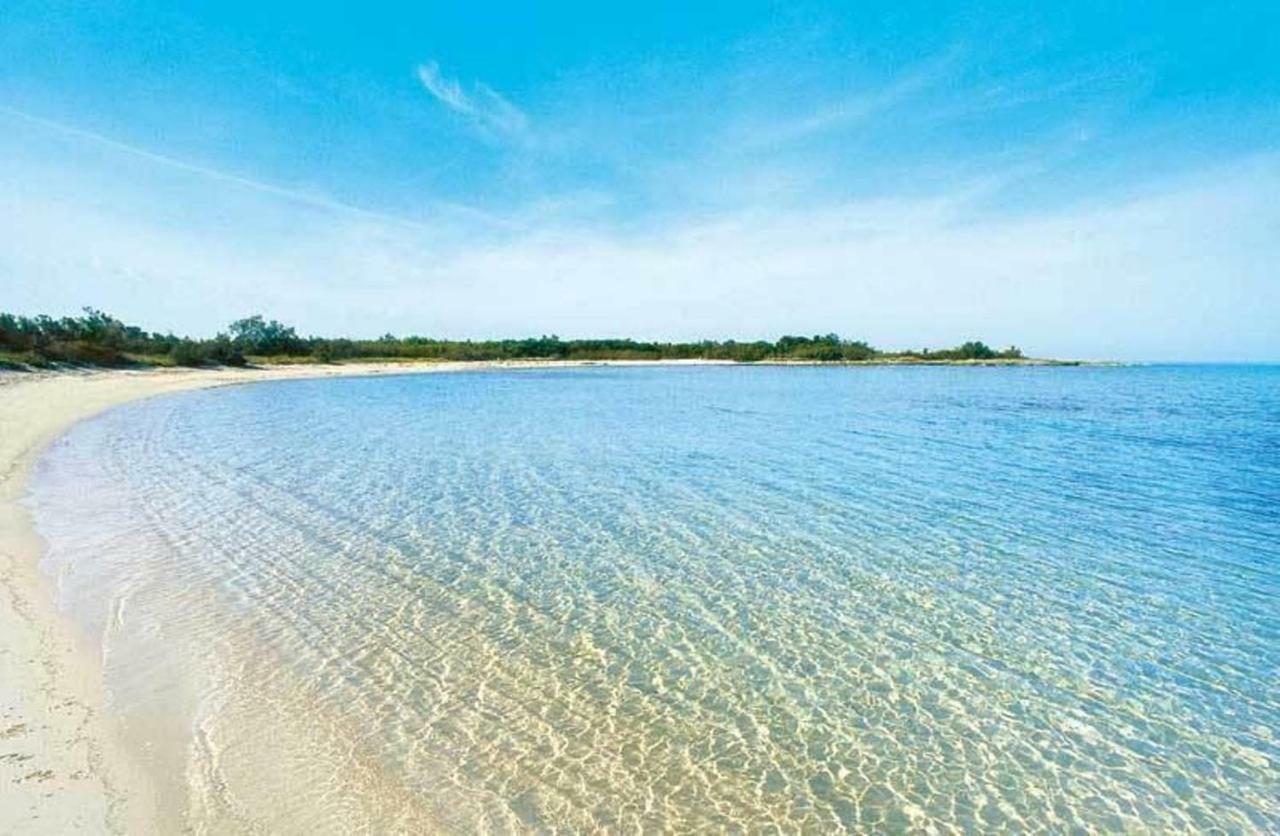 Casa Vacanze Ayroldi Lecce Eksteriør billede